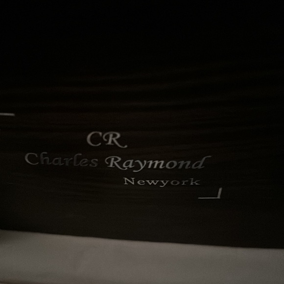 Charles Raymond New York Ties - Picture 2 of 2